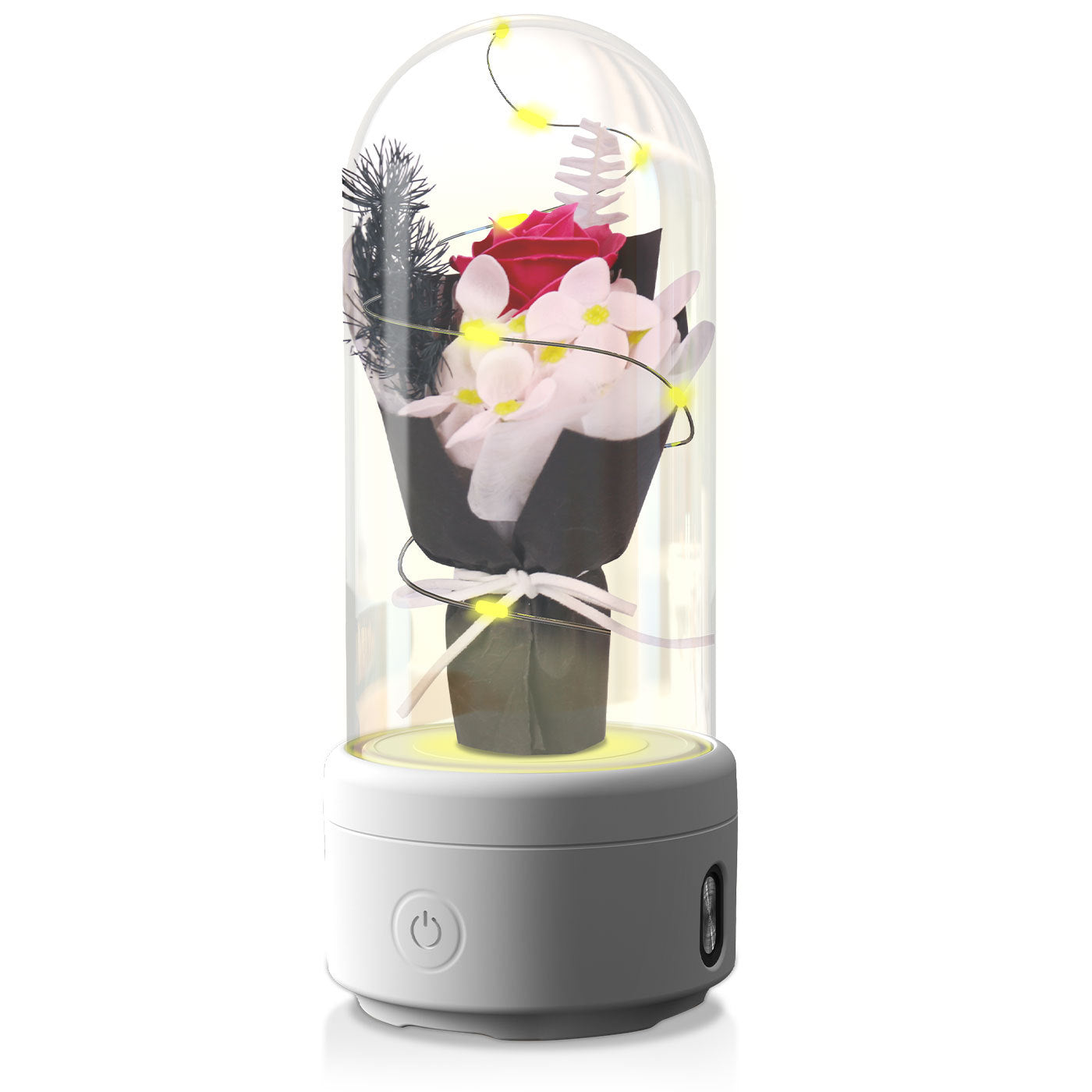 StanceRose® Bouquet Speaker