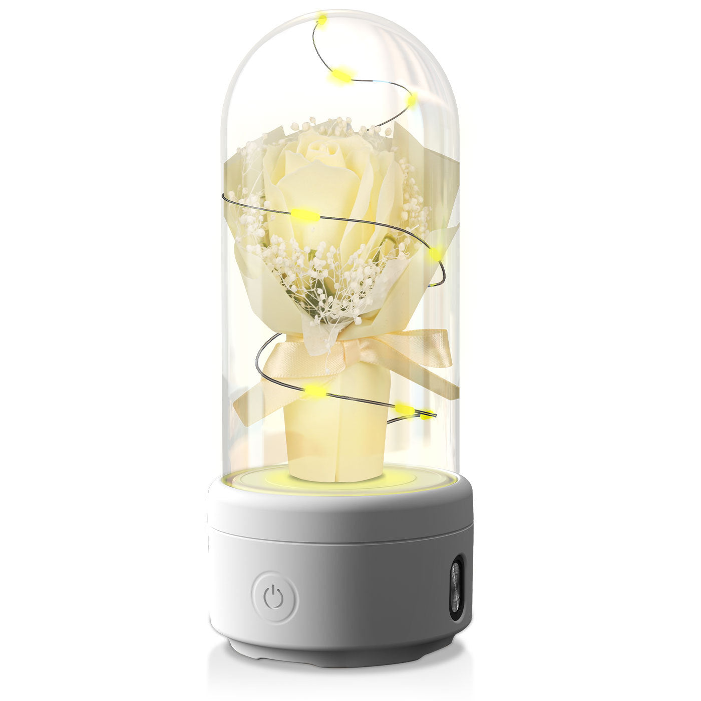 StanceRose® Bouquet Speaker