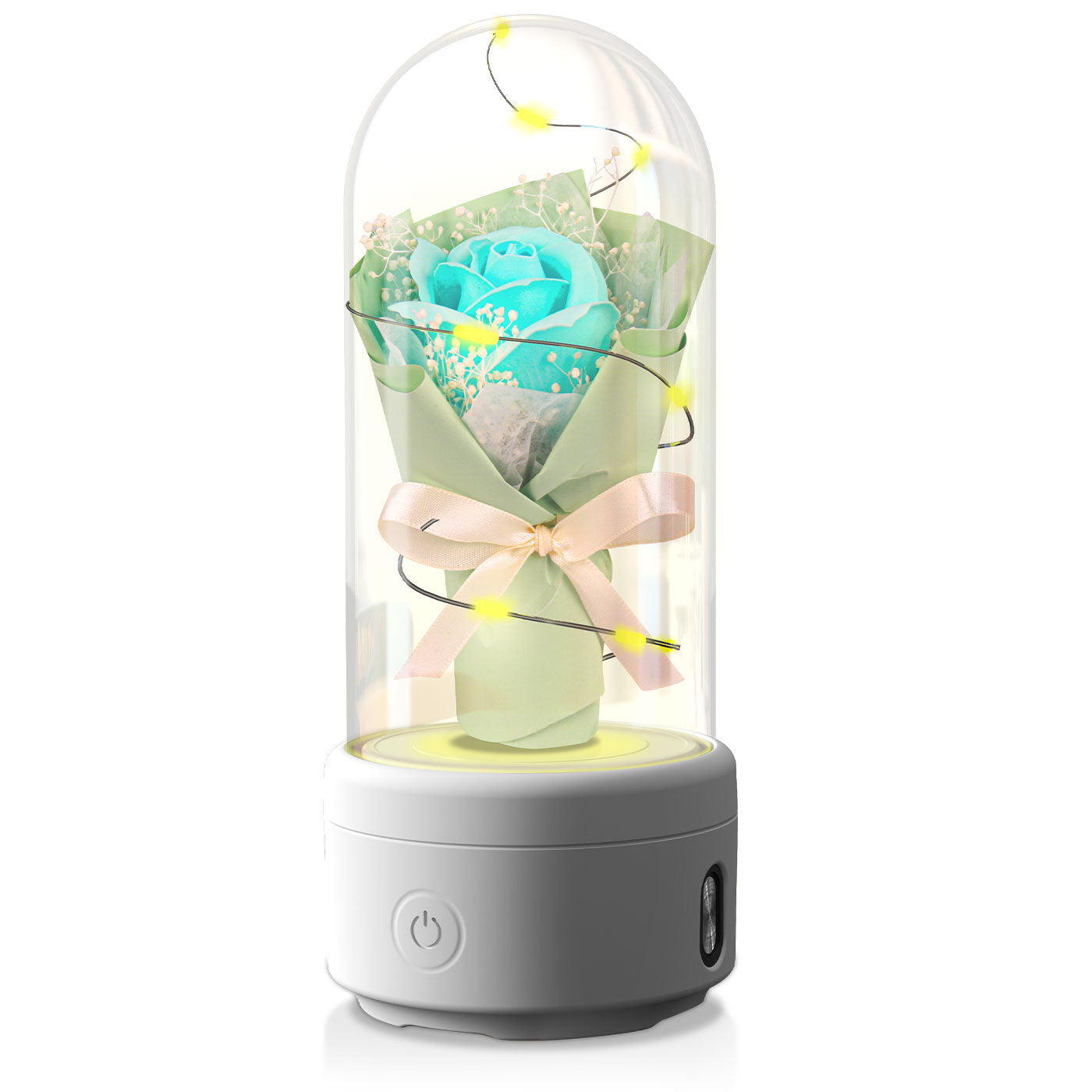 StanceRose® Bouquet Speaker