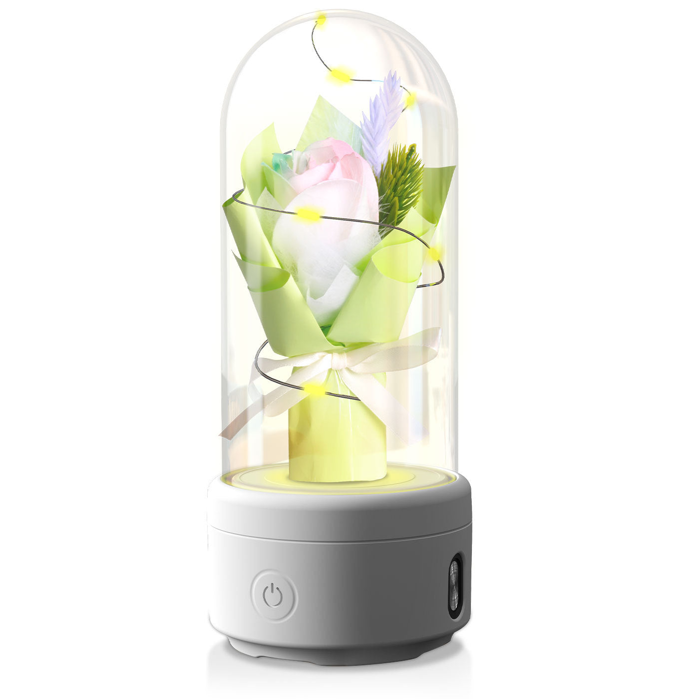 StanceRose® Bouquet Speaker